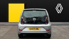 Volkswagen Up 1.0 Move Up Tech Edition 5dr [Start Stop] Petrol Hatchback